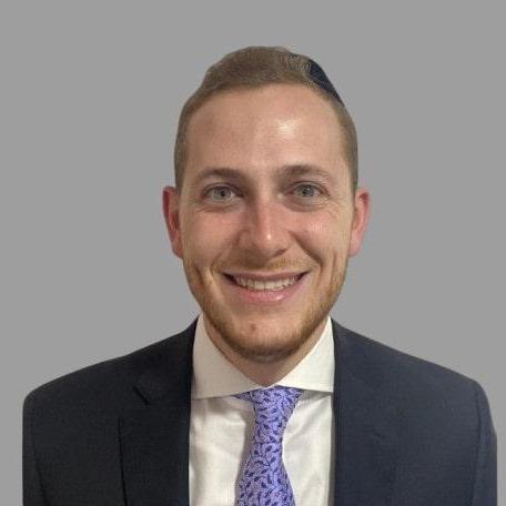 Rabbi AriWalfish's Profile Photo