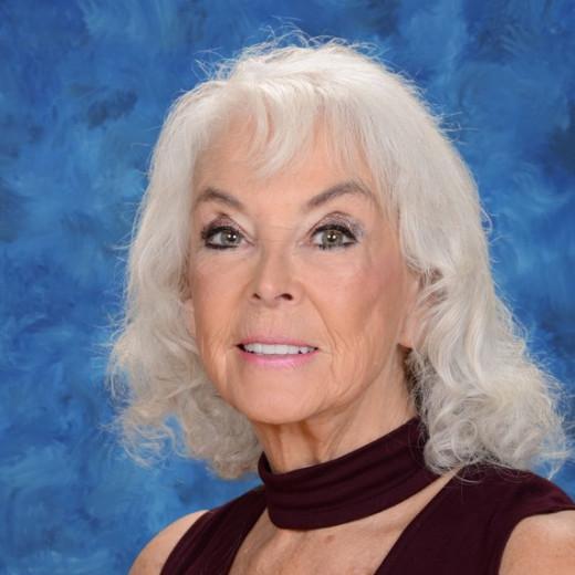 RosaleeKibby's Profile Photo
