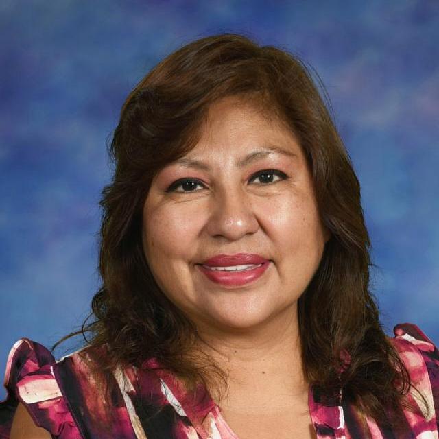 ErikaSilva's Profile Photo