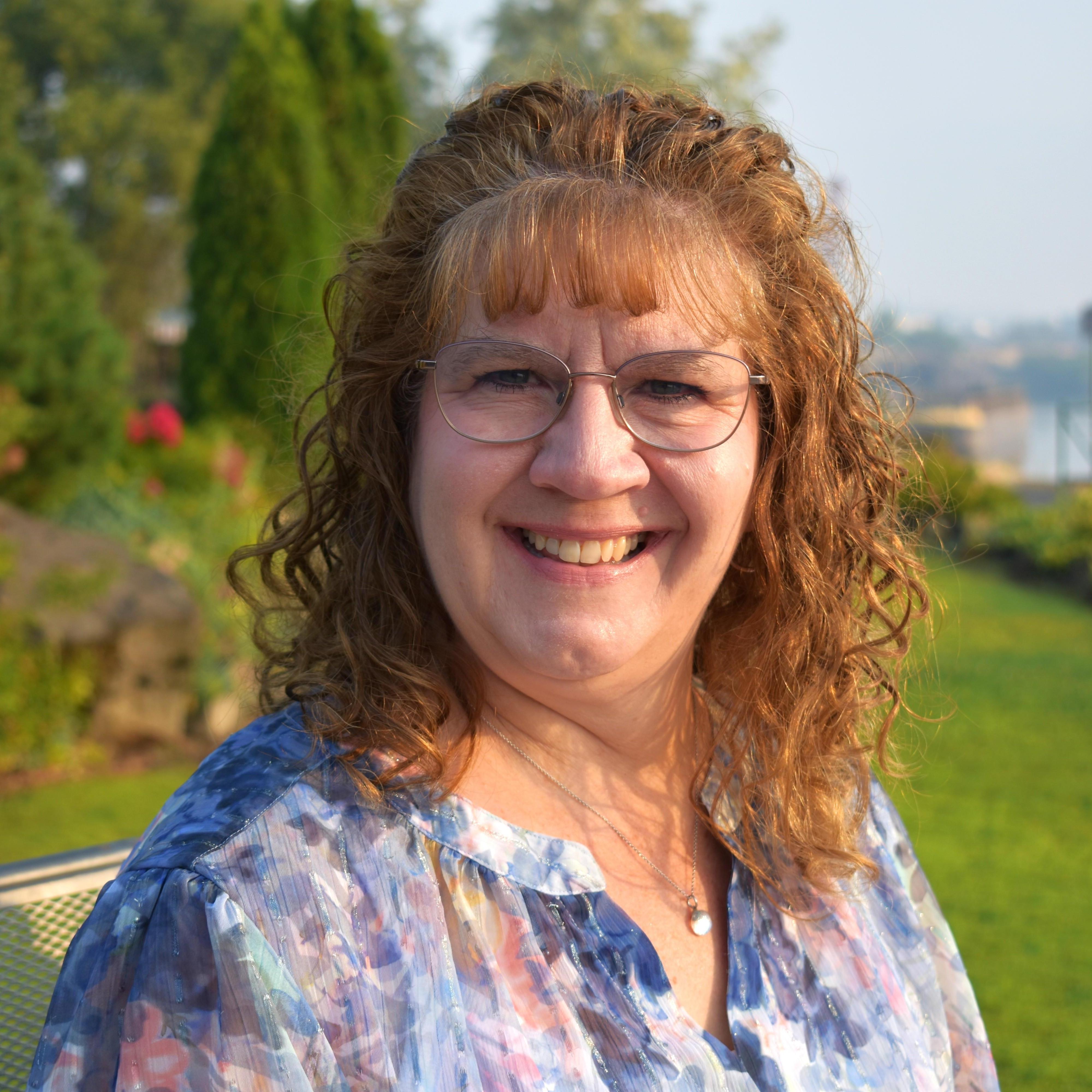 SandraHarris's Profile Photo