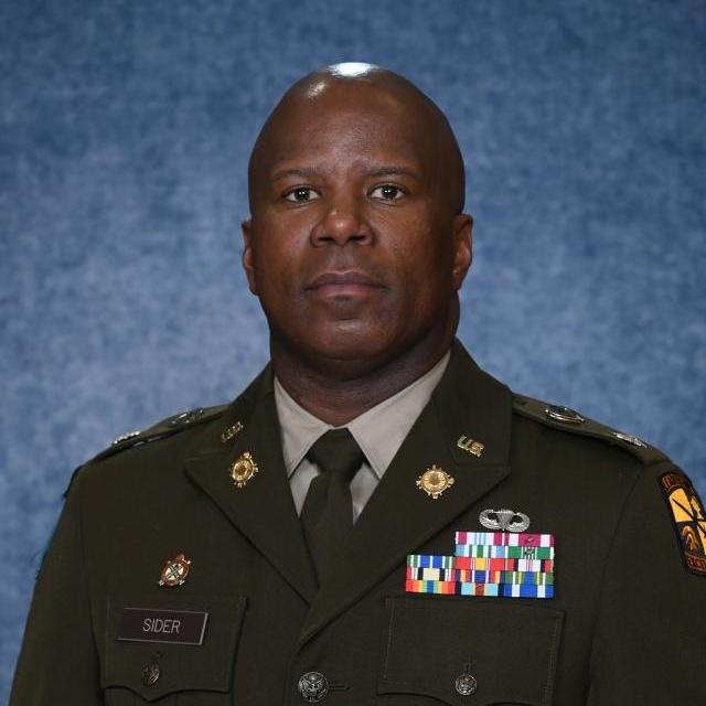 SamsonSider's Profile Photo