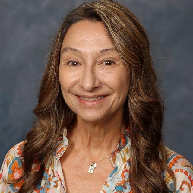 ChristineAlbury's Profile Photo