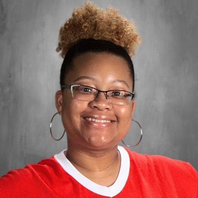 JeritaBaker's Profile Photo