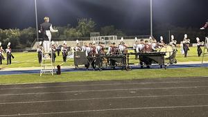 Perry band