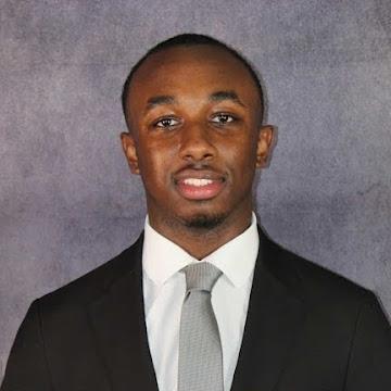 SamuelLewis's Profile Photo