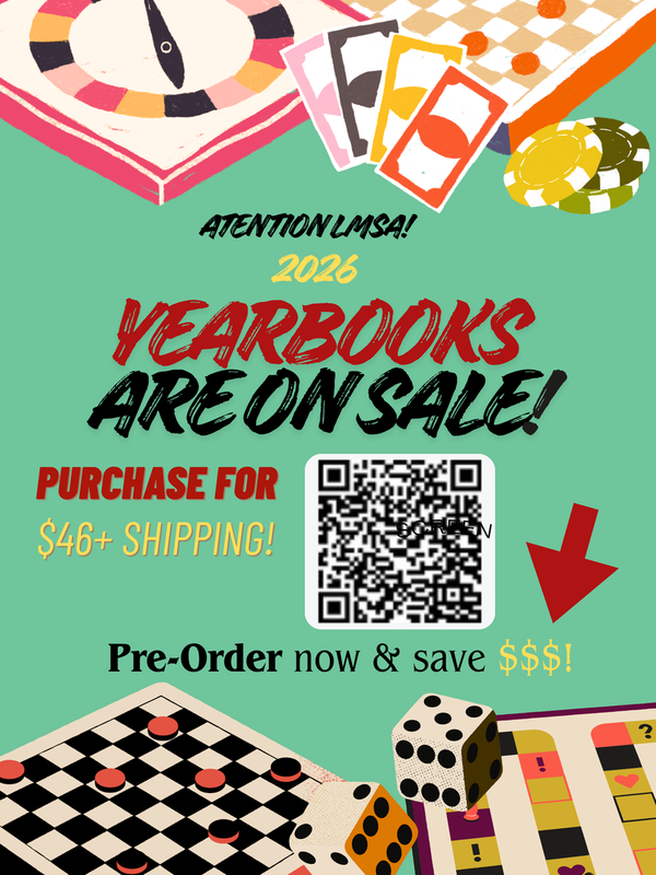 Yearbook