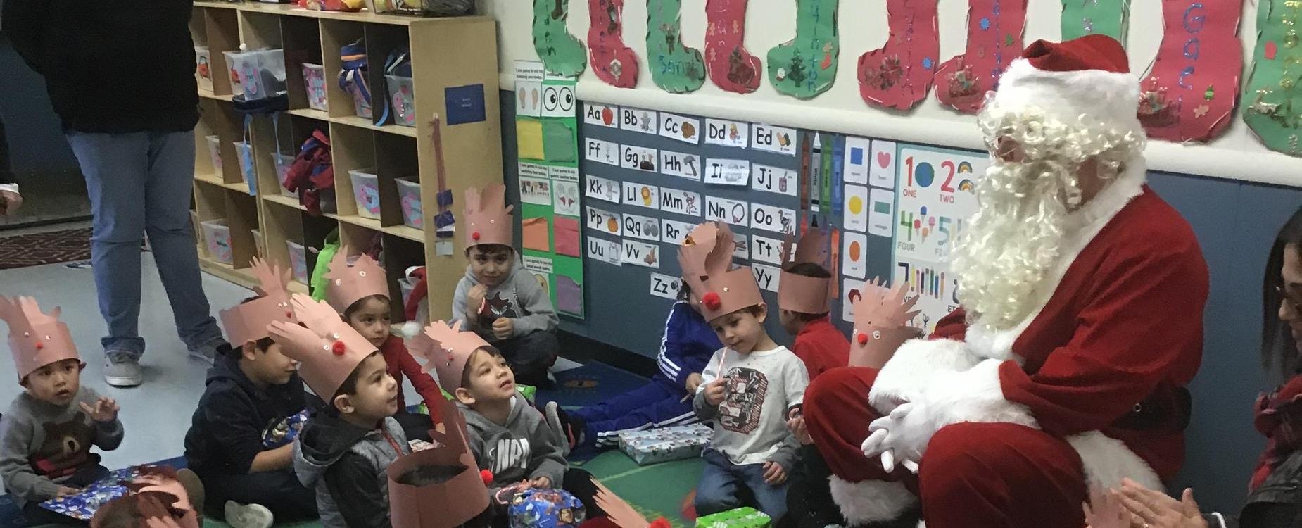 Dos Palos State Preschool