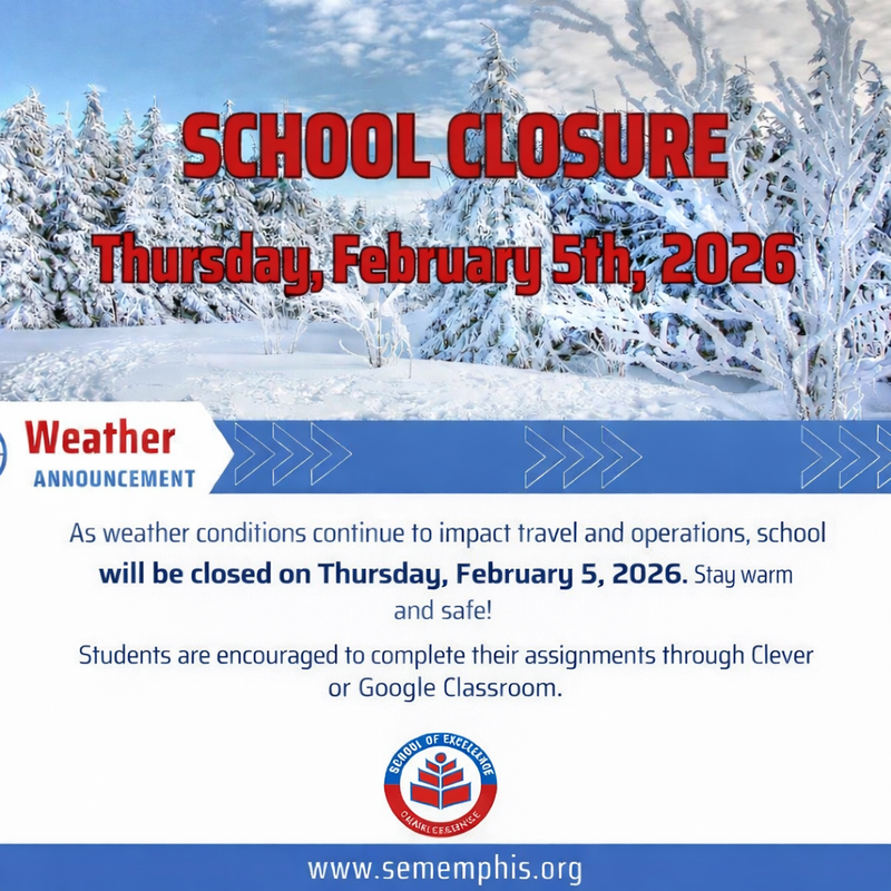 closure update thursday