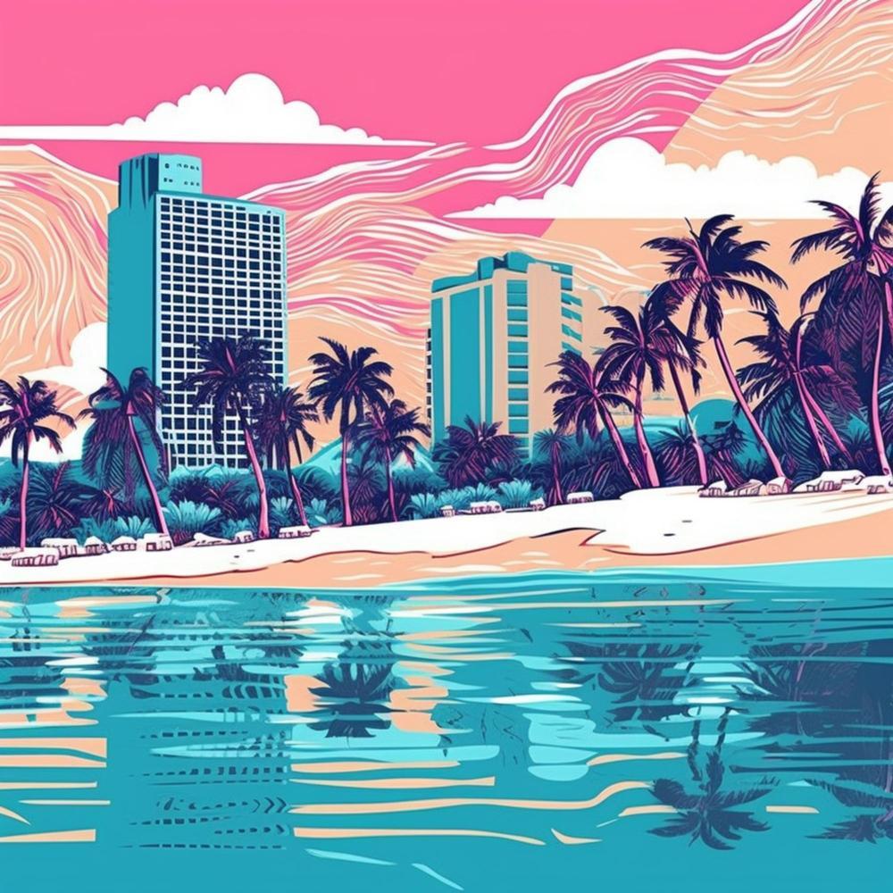 South Beach