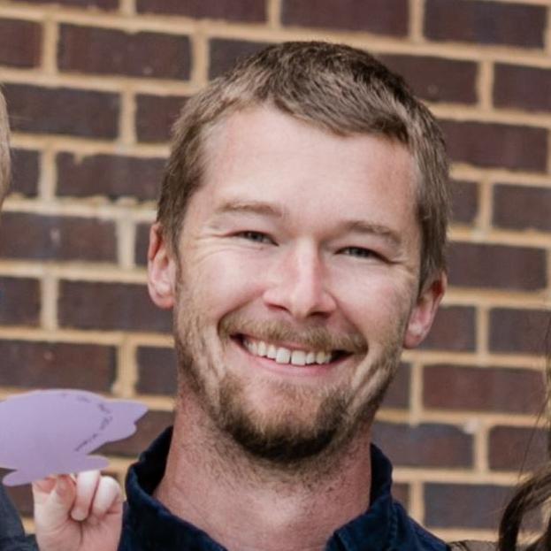 HunterRamsey's Profile Photo