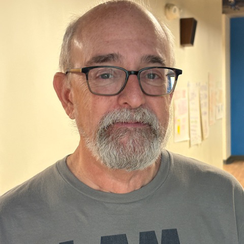 TimMiller's Profile Photo