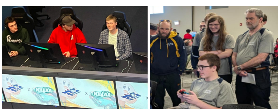 esports