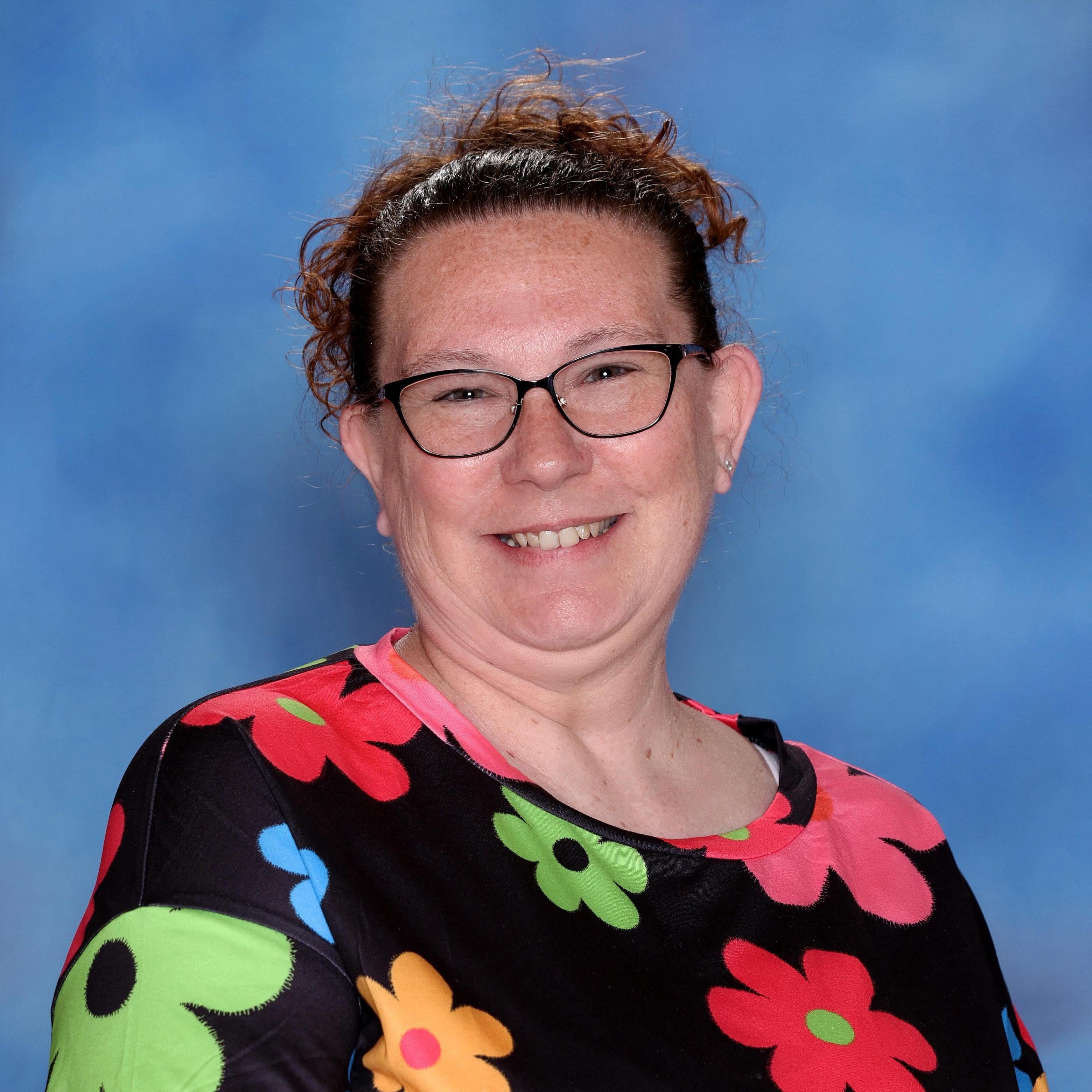 ShannonShearer Griffith's Profile Photo