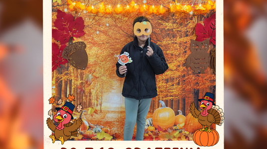 Attendance Celebration!