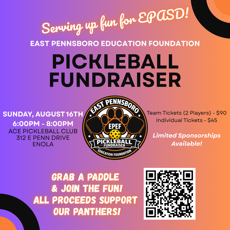 Pickleball Fundraiser