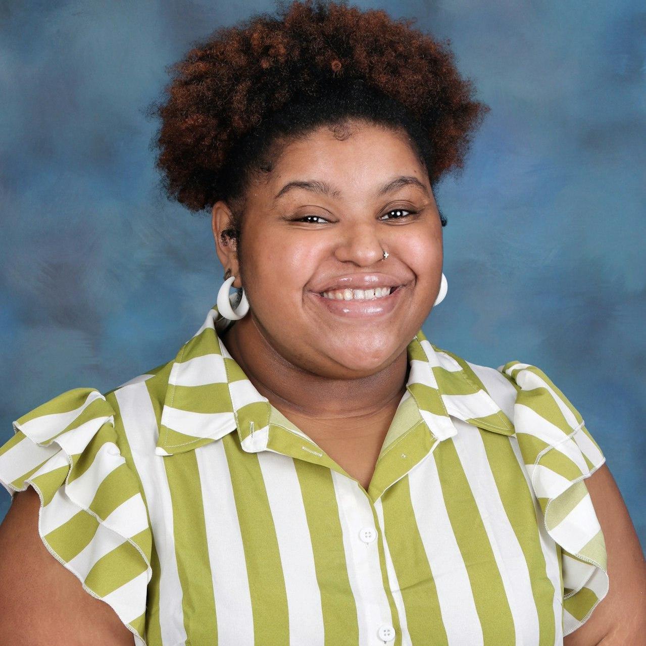 DanielleWright's Profile Photo