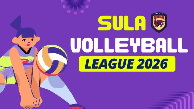 Volleyball Season 2026