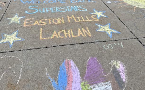 Chalk
