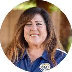 Yvette Waterworth