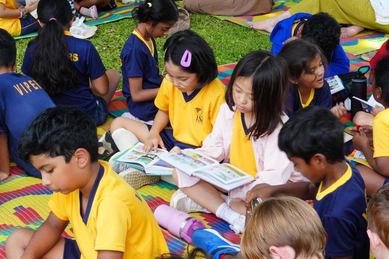 Literacy Week