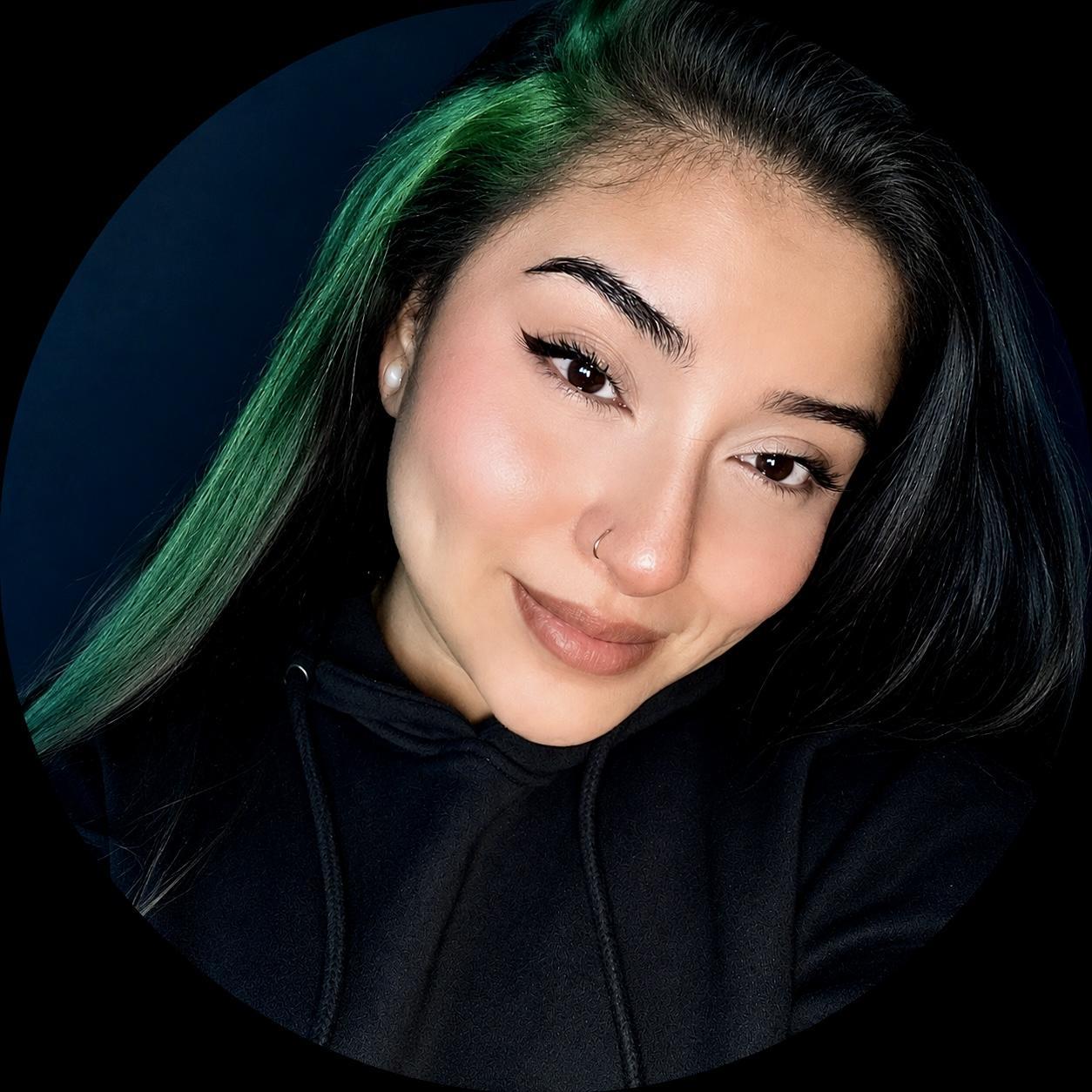 EdithRojas's Profile Photo