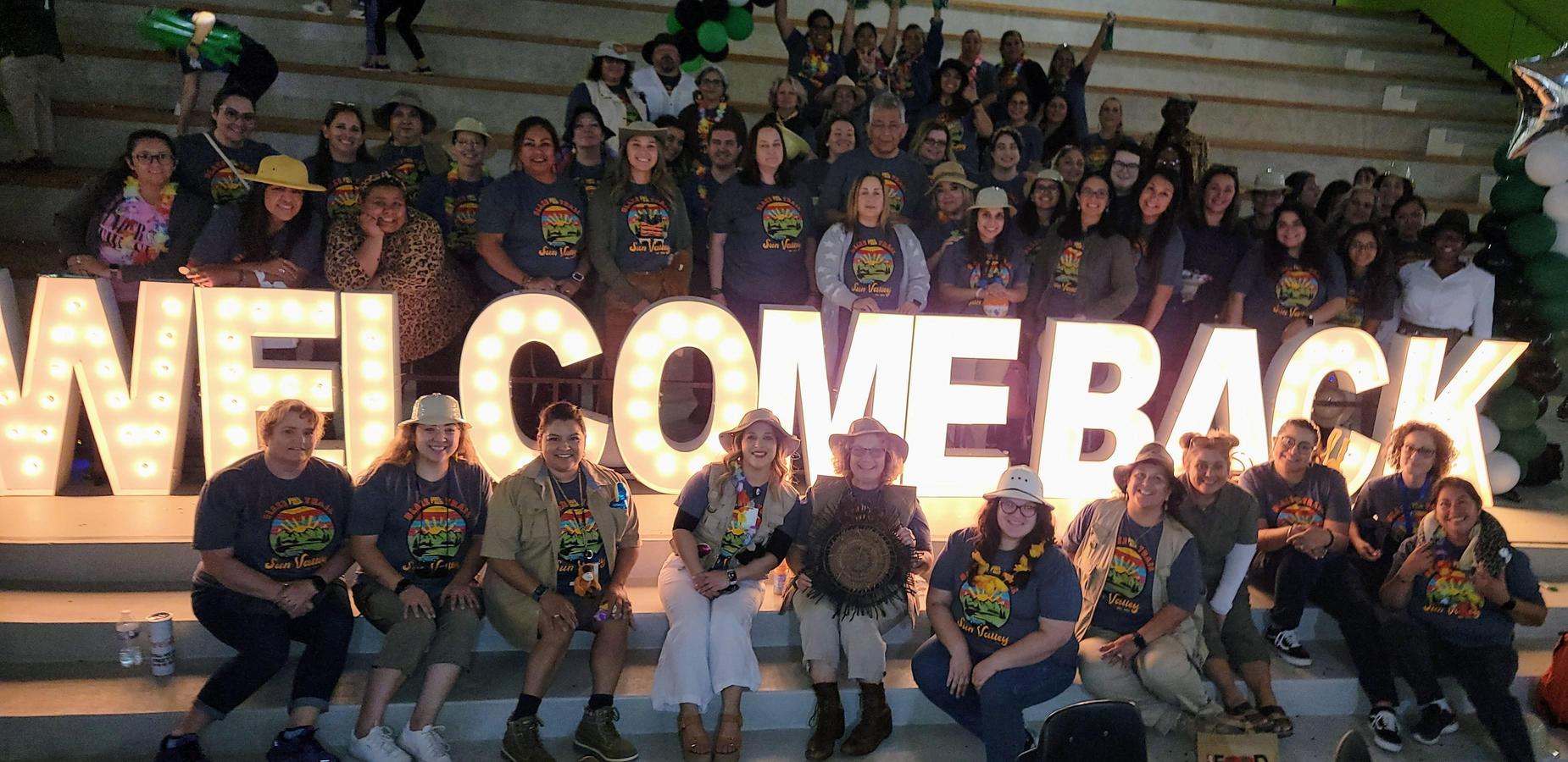 Sun Valley Elementary