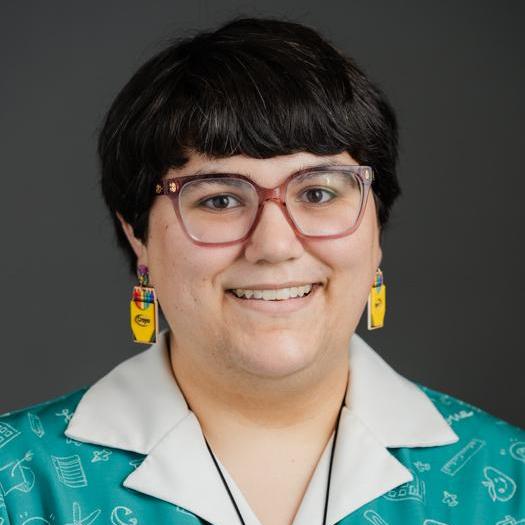 AlexisLujan's Profile Photo