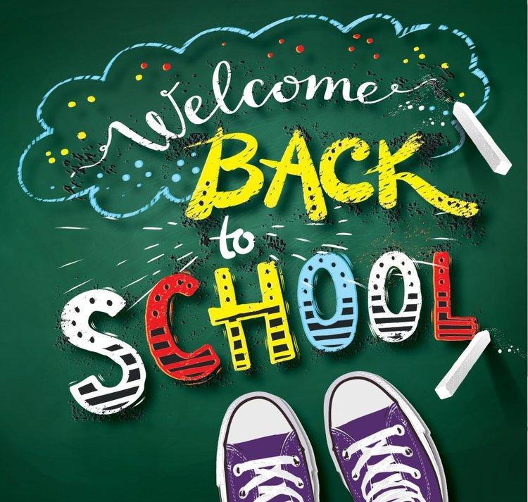 Back to School