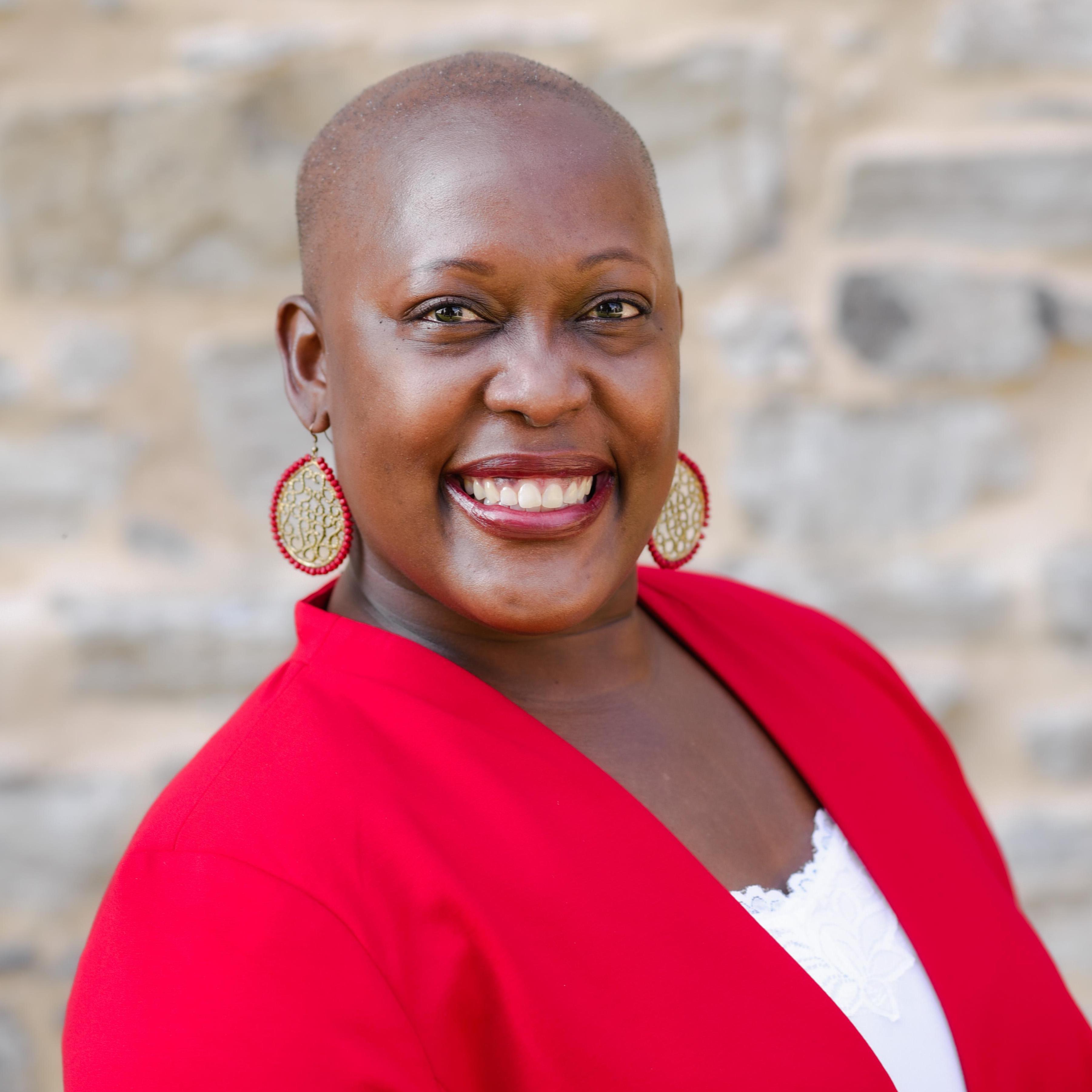 CharityJackson's Profile Photo