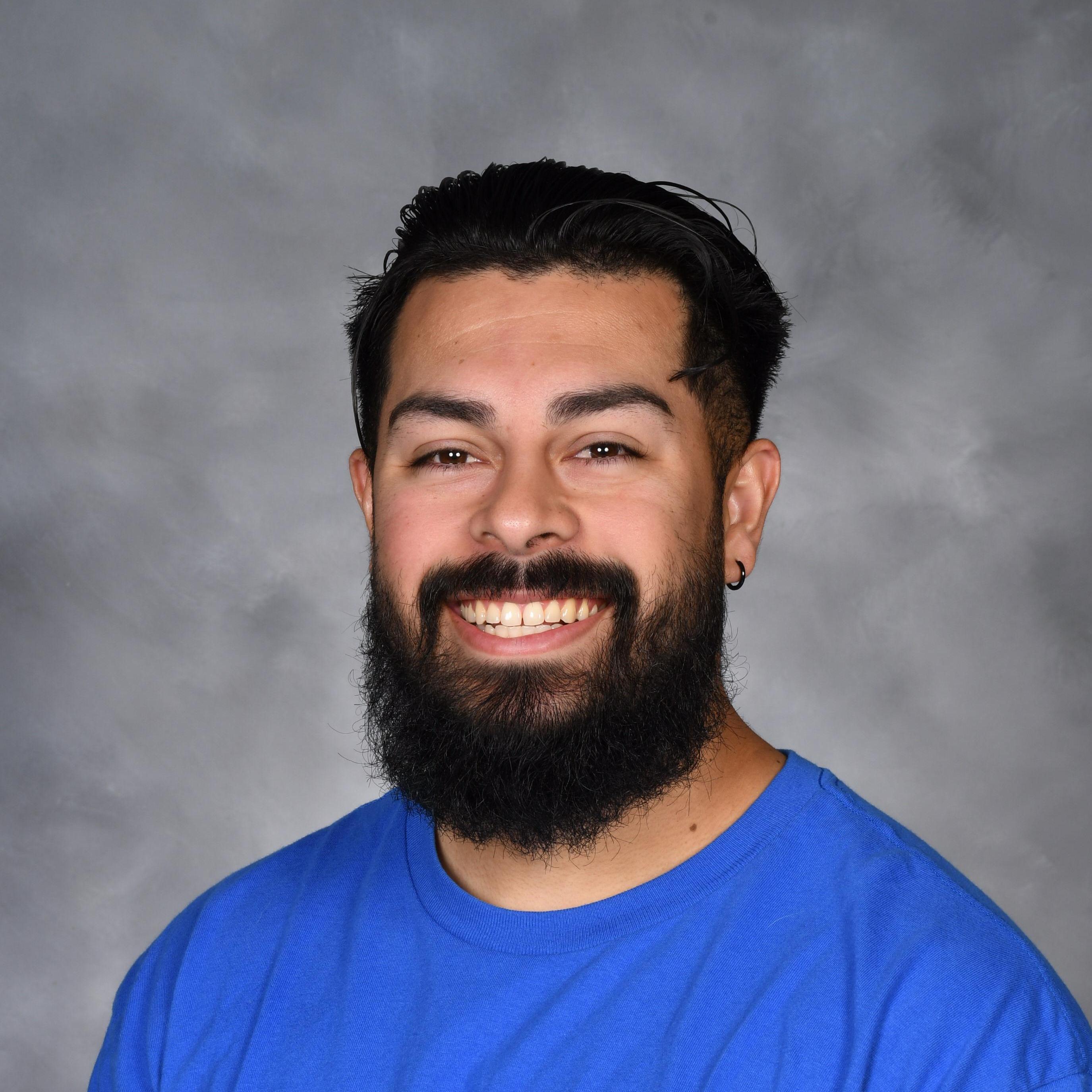 LouisChavez's Profile Photo
