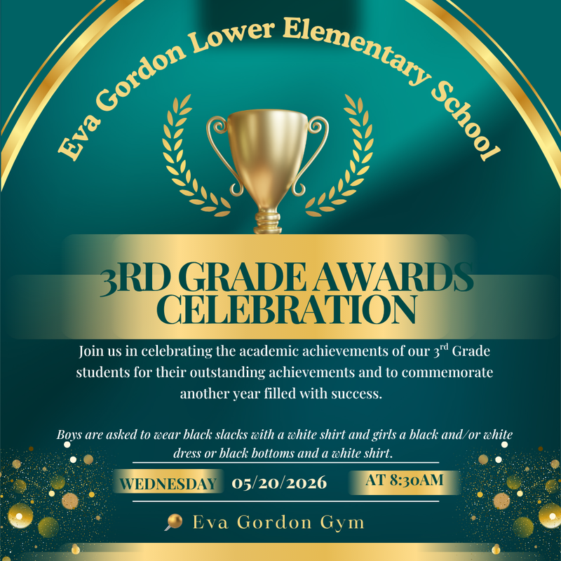spsd egl awards day may 2026