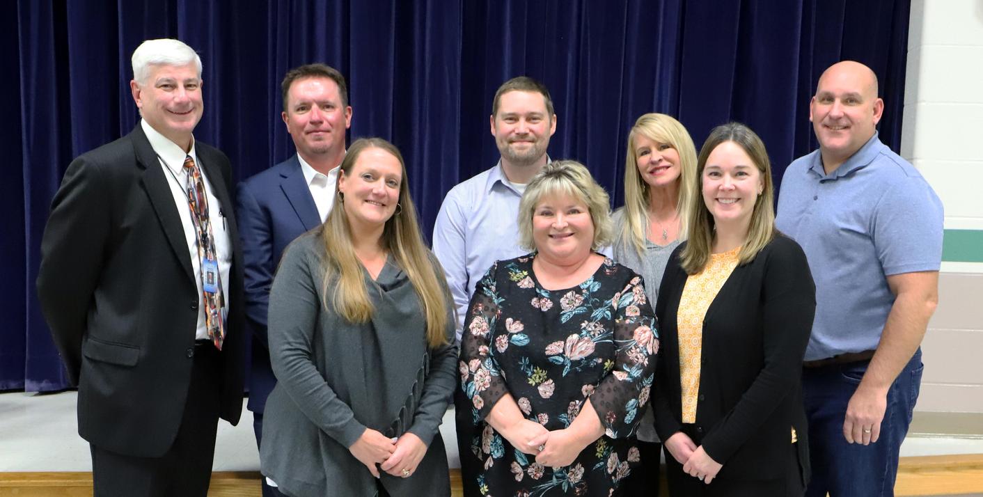 Edwardsburg Public Schools