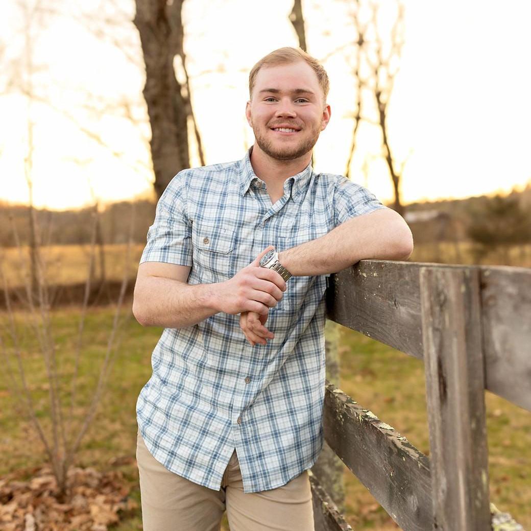 HunterJohnson's Profile Photo