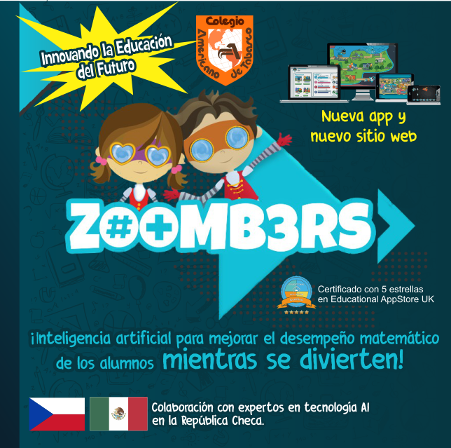 PRIMARIA: Estamos preparando muchas novedades para el próximo ciclo escolar Featured Photo