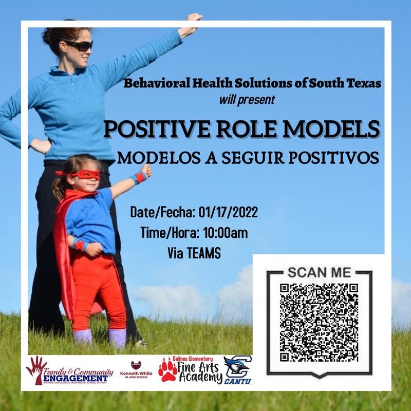 Positive Role Models Featured Photo