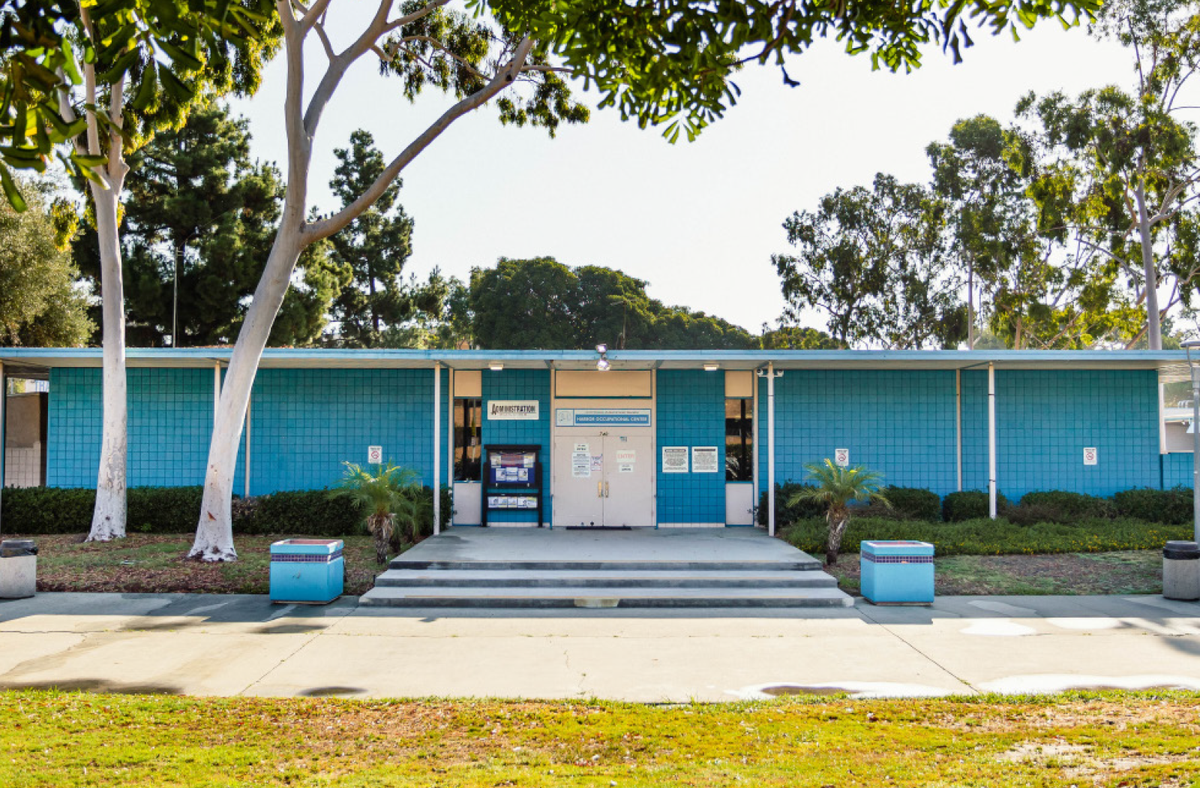 Photo of Harbor Occupational Center Campus