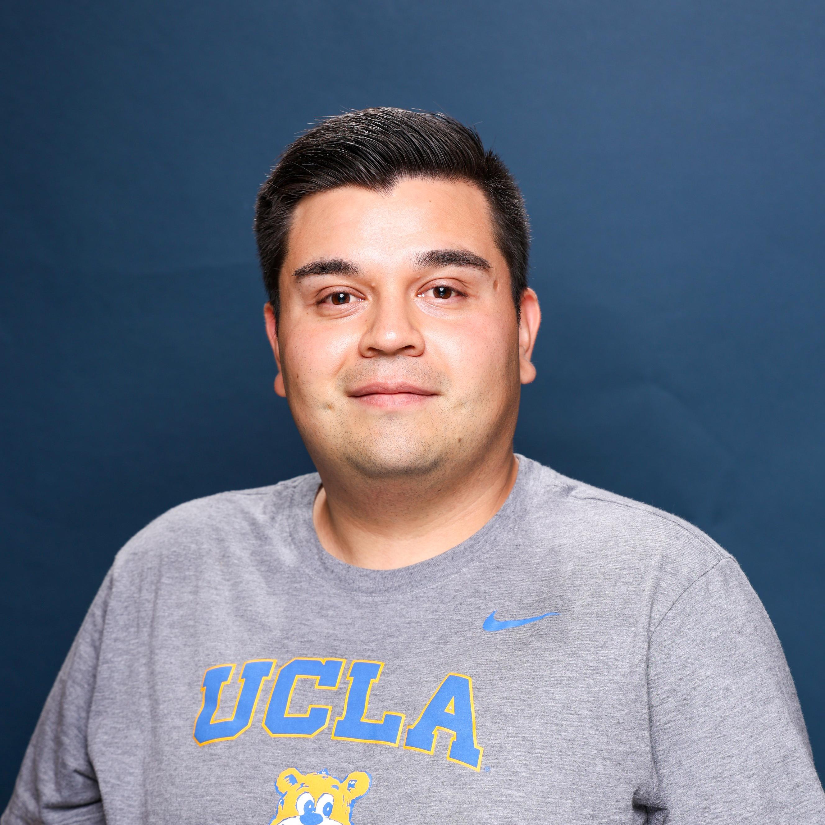 AlanCarrillo's Profile Photo
