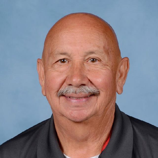 BernieNungaray's Profile Photo