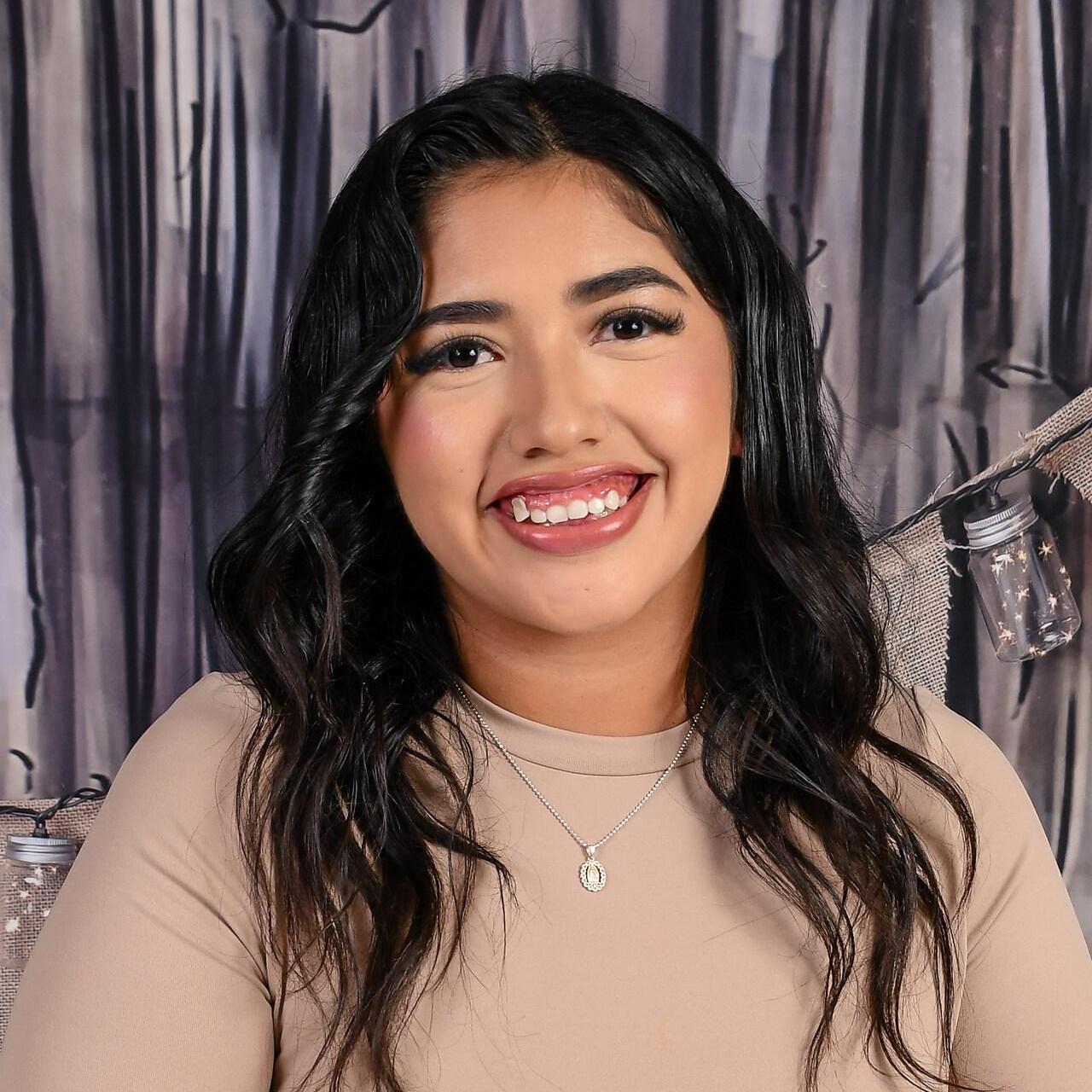 SheilaAyala's Profile Photo