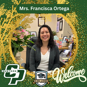 Picture of Francisca Ortega