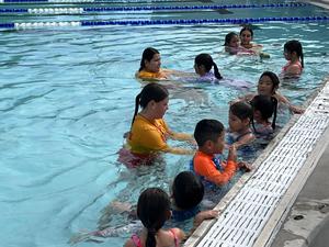 Water Safety Education Program