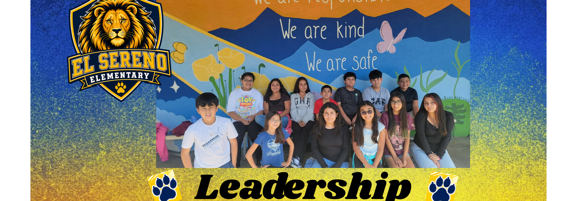 Leadership