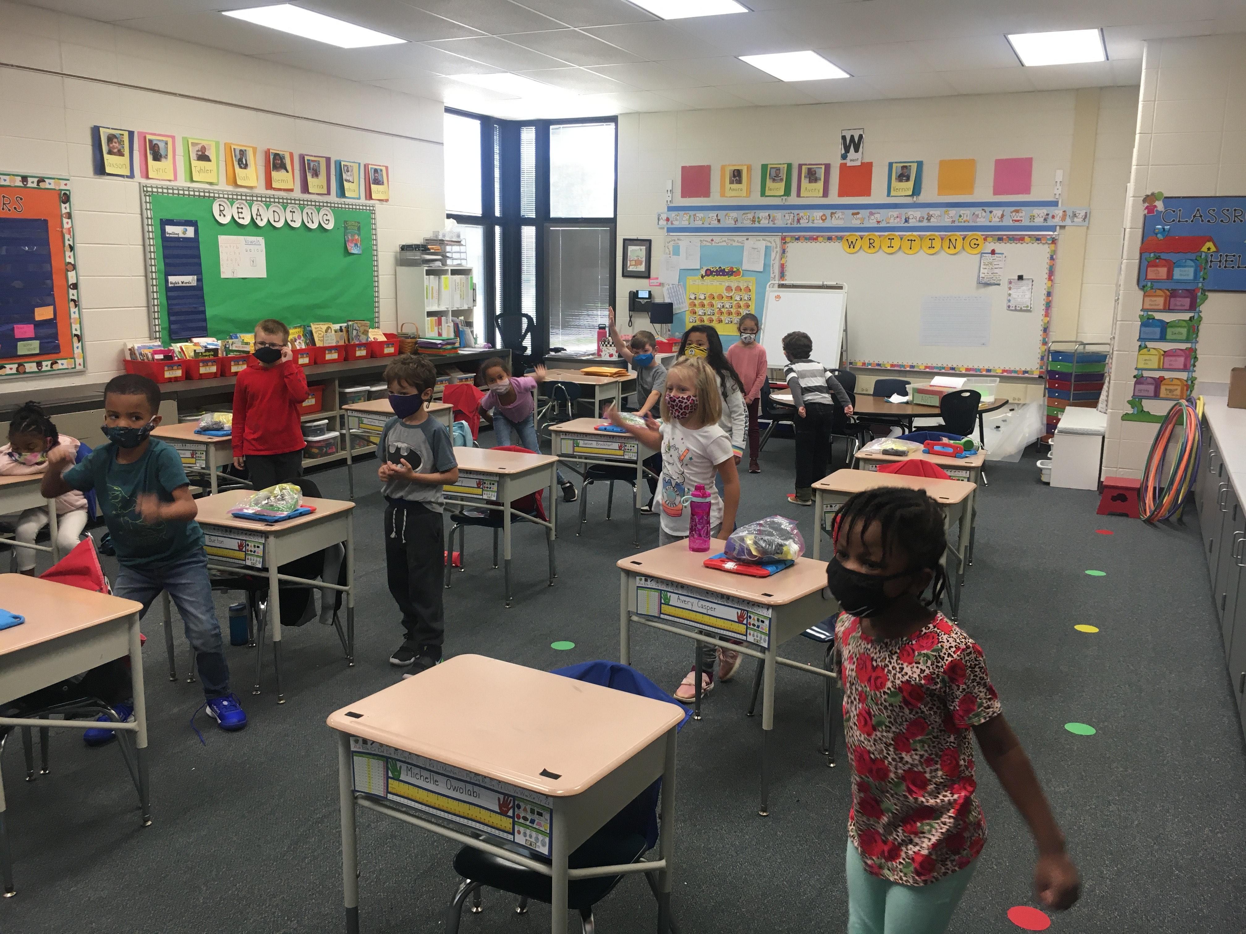 northeast-elementary-school