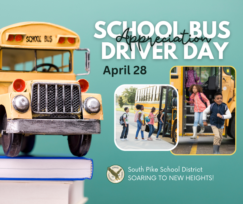 spsd sbd day april 2026