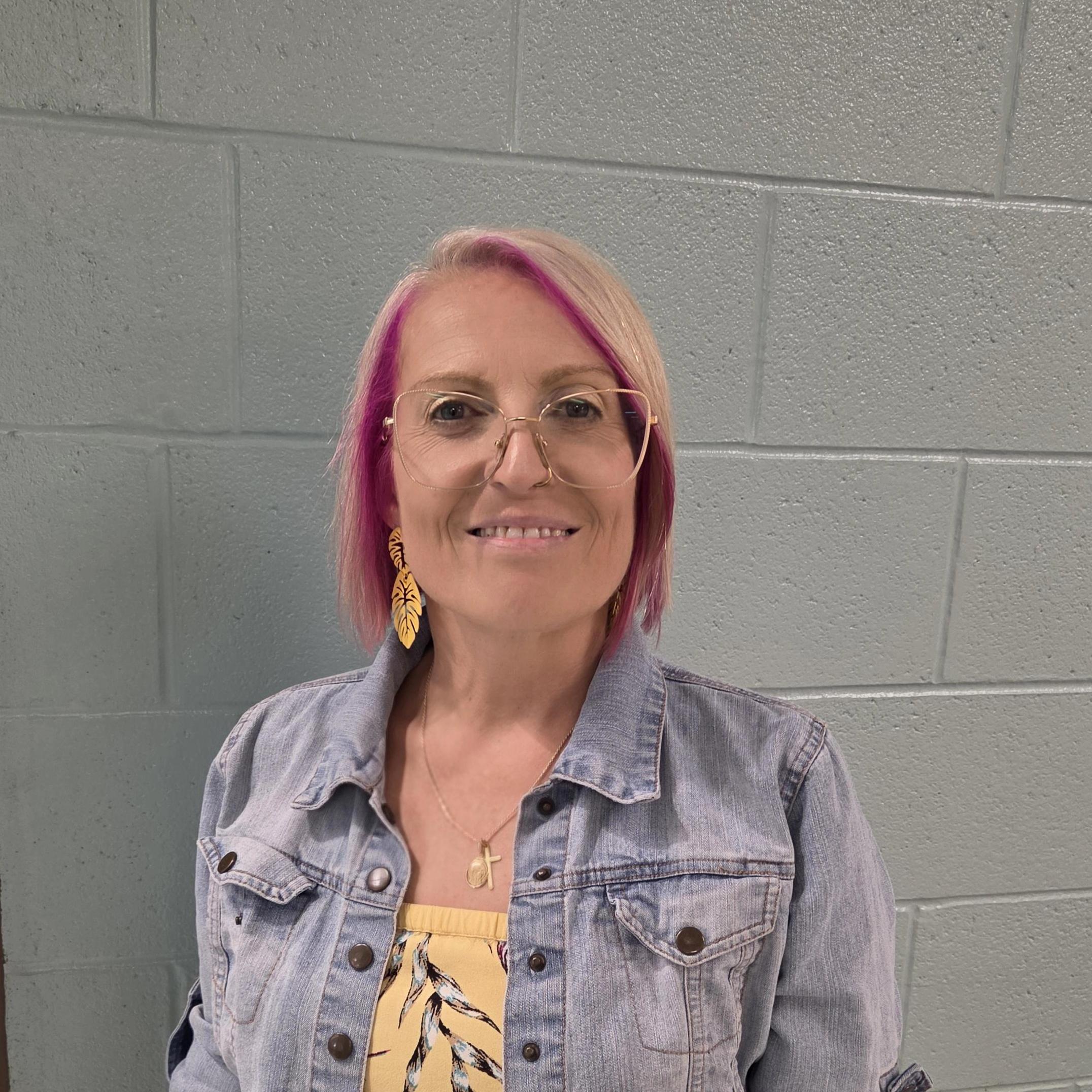 SandieTollet's Profile Photo
