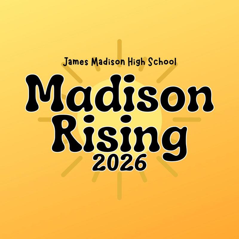 madison rising flyer