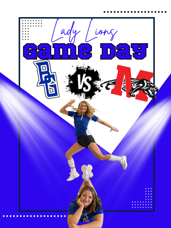Game Day Alert Thumbnail Image