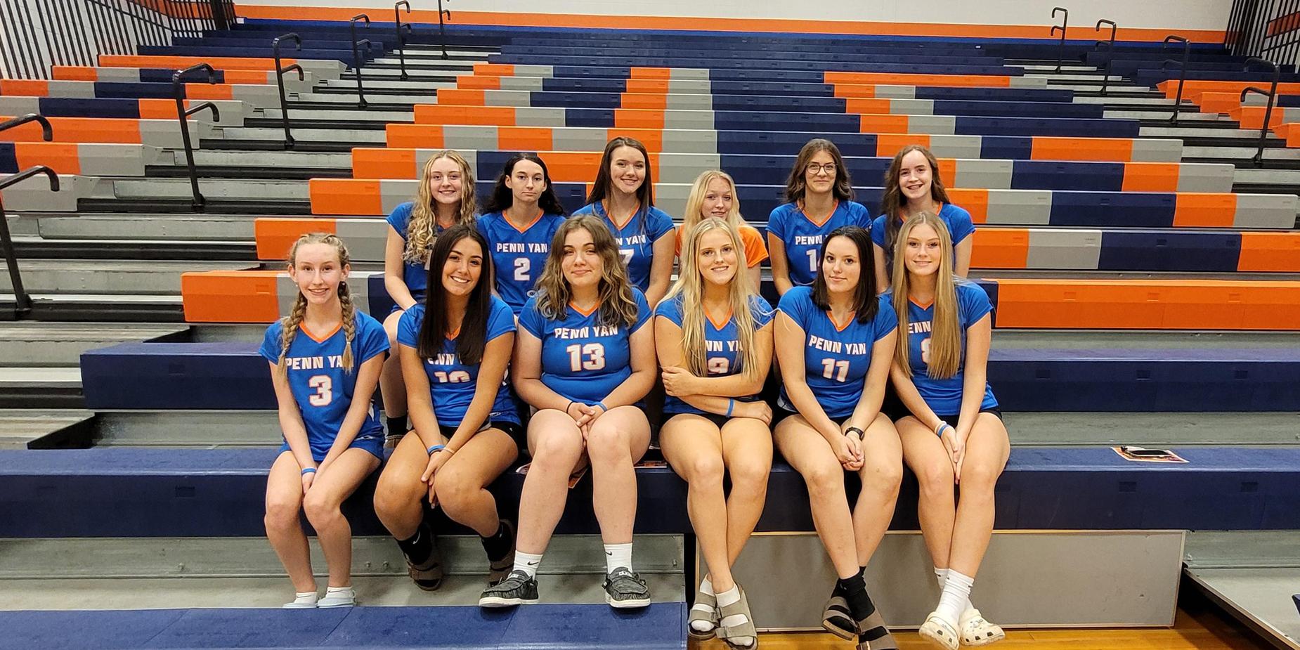 Penn Yan Central School District