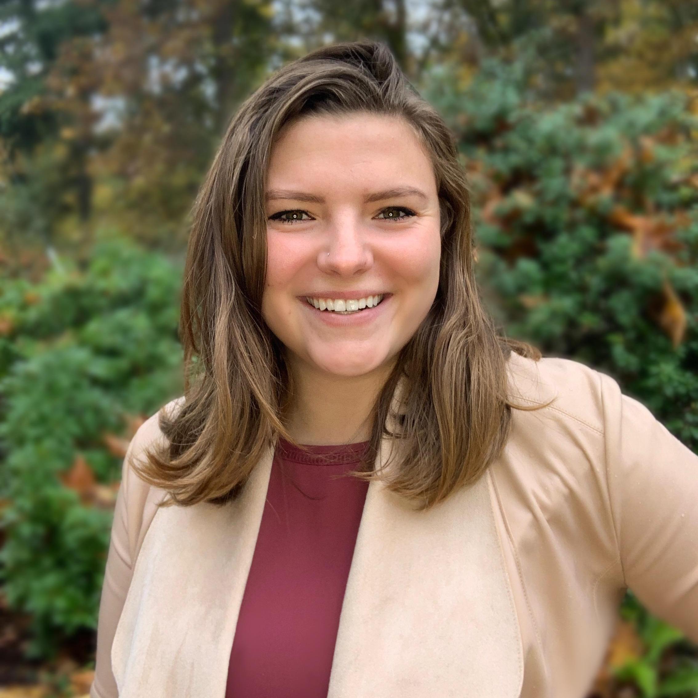 LaurenMcKiernan's Profile Photo