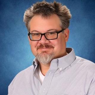 DarylDoubet's Profile Photo